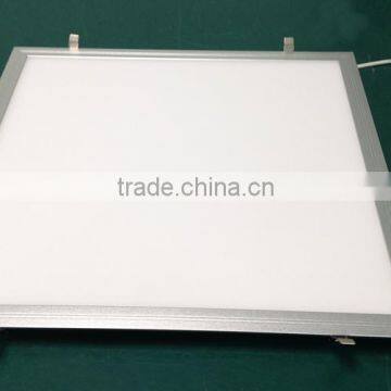 48W 4800LM TRIAC Dimmable 100LM/W 60X60CM Spring Recessed LED Panel Light