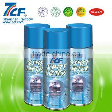 7cf Household 450ml Spot Lifter Stain Remover from Fabric