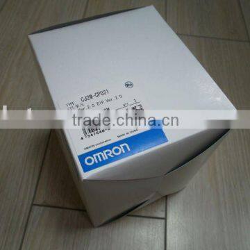 OMRON CPU CJ2M-CPU32