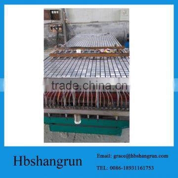 FRP grating making machine/grating grp