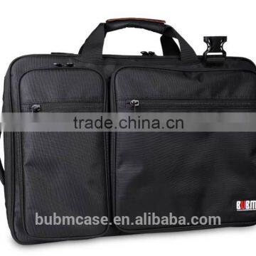 2016 Hot Sale Bubm Polyester Tractor Control S8 DJ Controller Bags