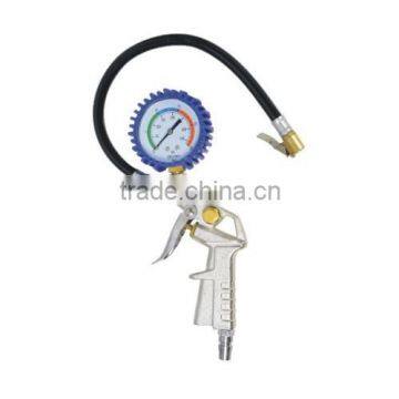 Professinal High Quality Racing Tire Pressure Gauge