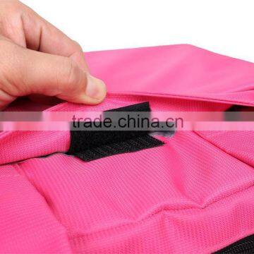 BUBM Fashion China Women Red Laptop Bag Wholesale photo-3