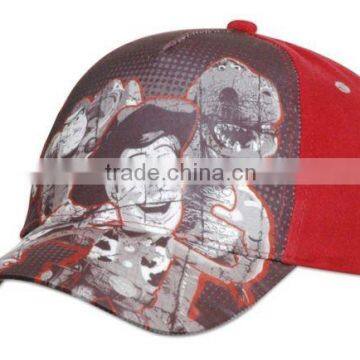 2016 Cheap Caps Promotional Cap Sport Hat Baseball Cap Sun Hat Fisher Hat photo-2