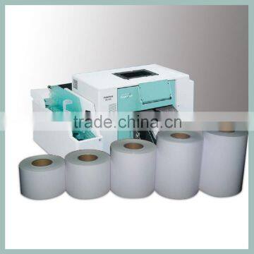 Yesion papel minilab 260gsm glossy dry minilab photo