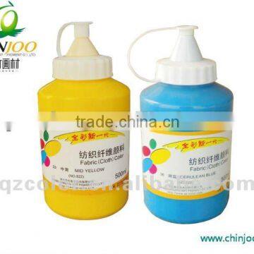 500ml fabric paint