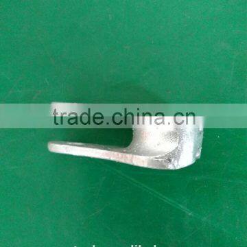 50KN Clevis Thimble for ADSS / OPGW Cable Clamp photo-3
