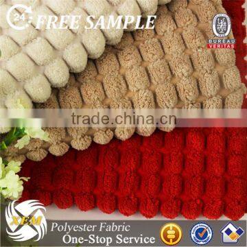 Corduroy fabric for Sofa and Chair