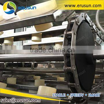 Automatic Linear Type 5gallon Bottle Pure Water Filling Machine photo-2