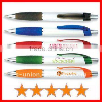 Cheap ballpoint pens for promotion gift (B0318)