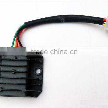 FXD Regulator Rectifier