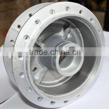 JH70 Motorcycle Rear Hub photo-5