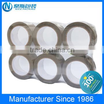 the most strong viscosity bopp tape manufacturer with the best price