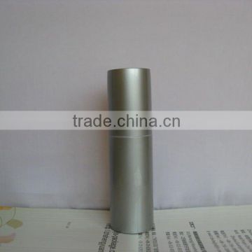 15ml airless lotion bottle spray painting