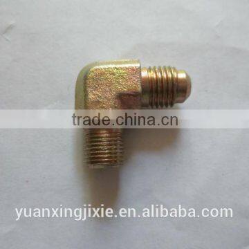 TR60 Terex Spare Parts Connector 118753