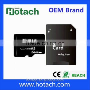 2016 Original tf 64GB Class 10 Speed Flash Memory Card 8GB 16G 128G 32G Mobile TF Card Wholesale Price photo-2