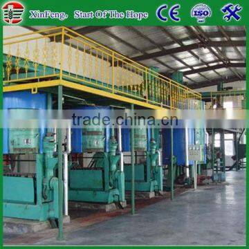 New Type Oil Machinery Manufacturer photo-5