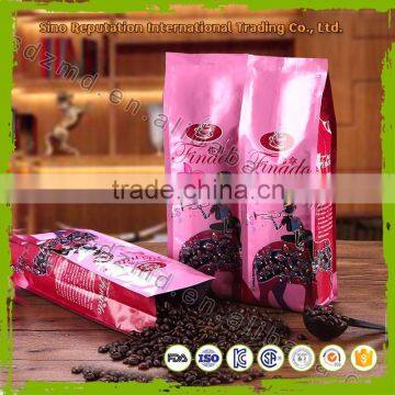 New design drip coffee filter bag for wholesales