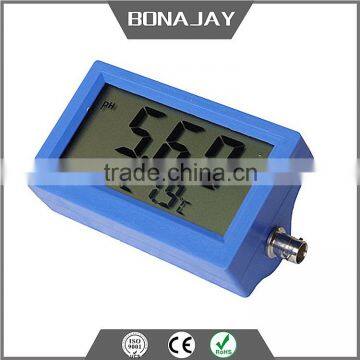 Good quality dual display ph ec meter