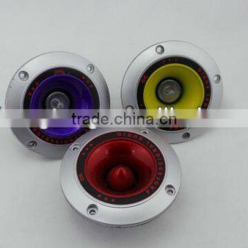 Super Bullet Tweeter with Light,Tweeter Driver Suppliers