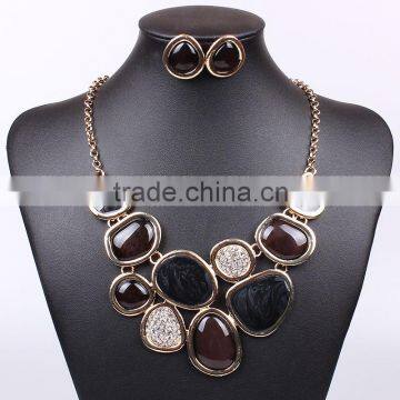 Alloy With Colorful Enamel Jewellery Shop Names Good Quality photo-2