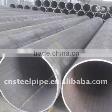 Longitudinally Submerged Arc Welding steel pipe