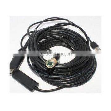 15meter Cable USB Endoscope Camera