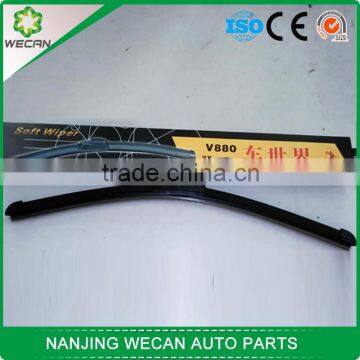 Professional team service for the windshield wiper blade fit for Chinese car and van