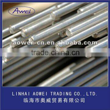 Round Steel Bars 201 / 301 / 304 / 316 / 410 / 420