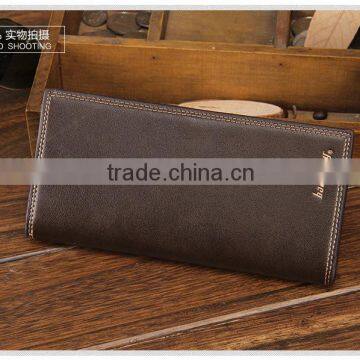 Brand New Baellerry Classic Business Men PU Wallet photo-3