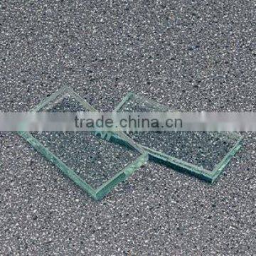 Glass Streak Plates Glass Streak Plates (Each)