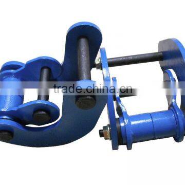 TRITON DOUBLE SHACKLE 4x4 lift kit