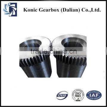 China manufacturer gas power shaft for fertilizer spreader