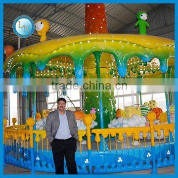 Amusement Equipments Kidde Rides Honey Tree for Sale