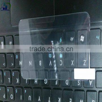 2-6mm LCD touch screen glass, non glare glass, touch panel glass