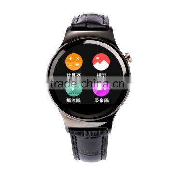 2016 new arrival wrist watch mobile phone christmas gift smart watch phone