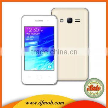 3.5" Touch Screen PDA Bluetooth FM Quad-band Spreadtrum Camera Dual Sim Card Handy T300