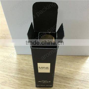 ISO 9001: 2008 Factory Direct Sale Perfume Bottles Packaging Manufacturers photo-4
