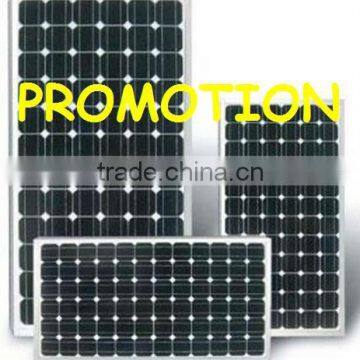 PV Solar Array 3-300W Cheap Price, Free Shipping
