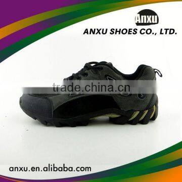 2015 comfortable high ankle hiking shoe