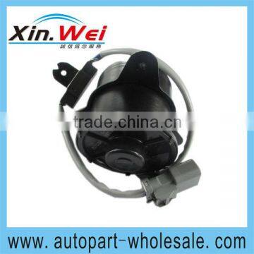 38616-PWA-A01 High Quality Auto Parts Car Auto Fan for Honda for Fit