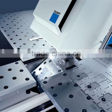 CNC Punching Part