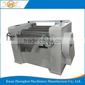 soap grinding machine