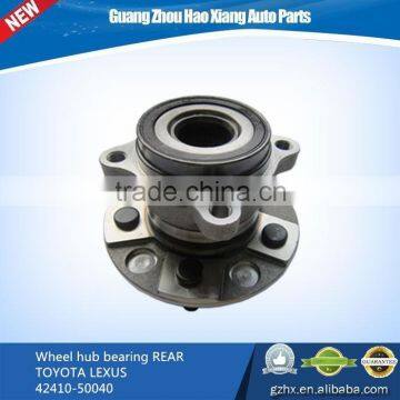 Wheel Hub Bearing REAR for TOYOTA LEXUS LS460/LS600H 42410-50040/4241050040