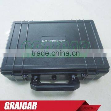 Portable Leeb Hardness Tester Meter Metal Durometer LM100 photo-6
