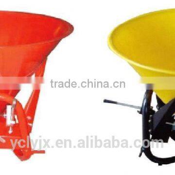 CDR400/600 Spreader