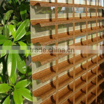 Verman blind / zebra blind / roller blind