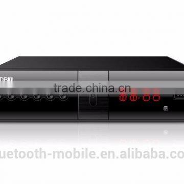 good quality free to air Terrestrial Digital TV ISDB-T HD Set Top Box