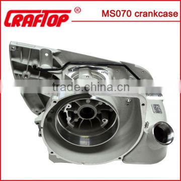 magnesium alloy crankcase MS070