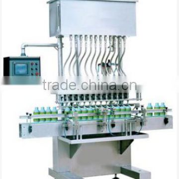 Linear Filling Machine